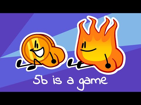 BFDIA 5b Reanimated in 80 Hours!