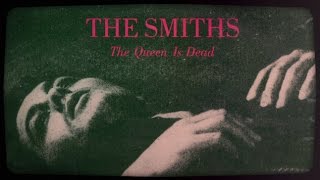The Queen Is Dead: An Annotated look at the Classic Album | Liner Notes