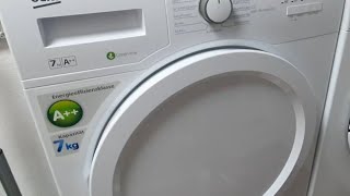 BEKO Kondenstrockner Wartung – Wärmetauscher & Filter reinigen (DIY)