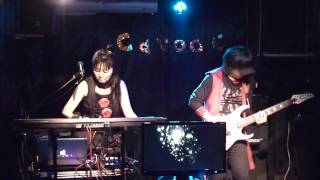 SISTER SARAH - ICU～騒ゲ塔ノ扉ヨ