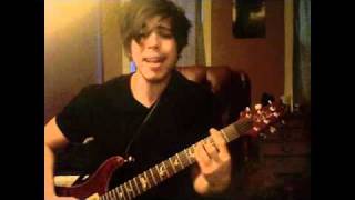 Caleb Lovely original- &quot;Love I Can&#39;t Get&quot;