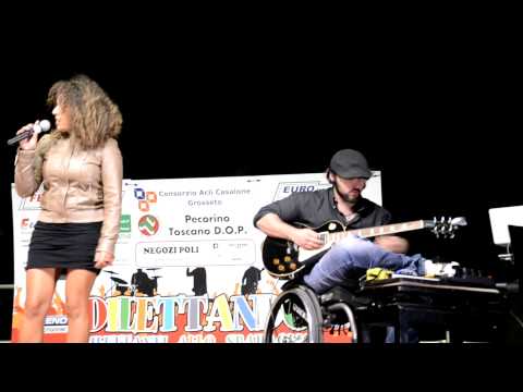 GDC Finale Dilettando 2012 Capalbio