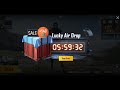 Get Free M16A4 Skin In BGMI Lucky Airdrop In BGMI