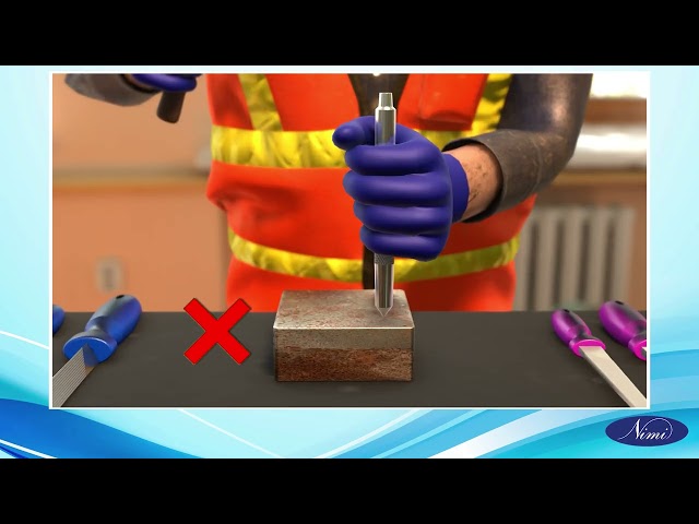 Importance of trade training, list of tools and machinery used in the trade