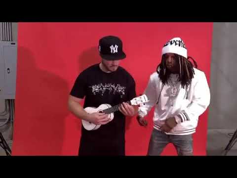 King Von Took her to the O With @einerbankz