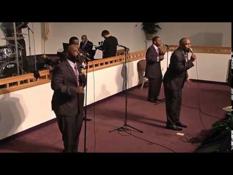 Michael Boykin & the Mighty Voices - Everybody Needs Prayer