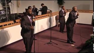 Michael Boykin & the Mighty Voices - Everybody Needs Prayer