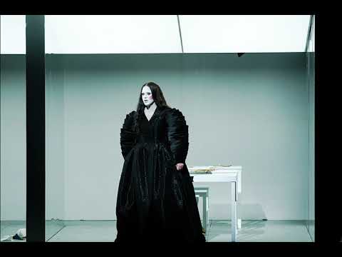 Maria Kosovitsa sings Anna Bolena Thumbnail