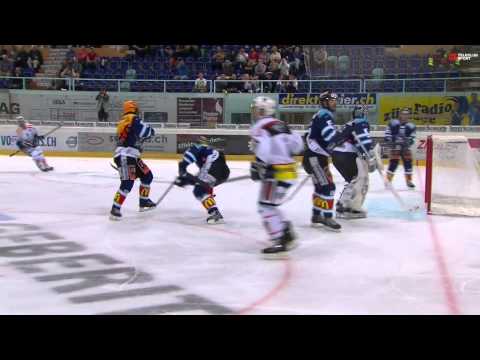 Highlights: Lakers vs Ambri-Piotta