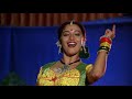 Madhuri Dixit Hot Navel Song