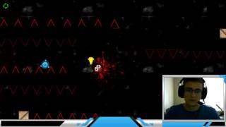 The Orb Chambers - How to unlock "What's this for?"