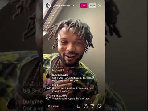 Asaad two seven university Live $$