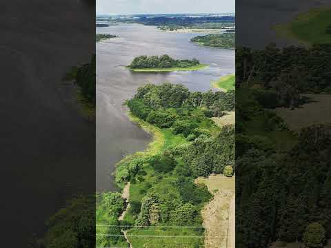 Parque Embalse Canelón Grande Canelones. Uruguay