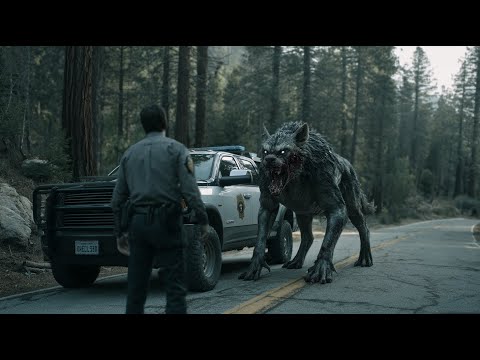 Um jovem xerife voltou para proteger a cidade do monstro | Filme de Terror Completo Dublado 🎥😱