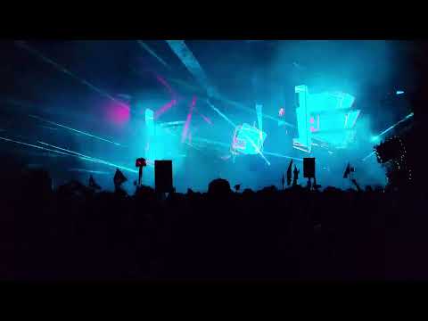 Lost Lands 2022 - Saturday - Barely Alive