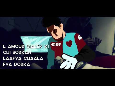 7LIWA   BILAL FT  SOOLKING Prod by DIIAS