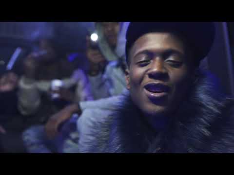 KC Colion & PA DEE - Keep A Blicky (Official Music Video)