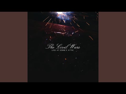 No Ordinary Love (Live at Eddie's Attic)