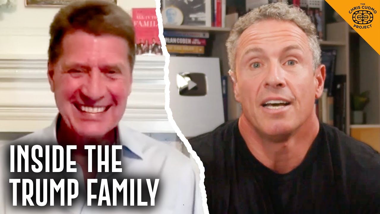 Why Fred Trump Couldn’t Stay Quiet About His Uncle Donald