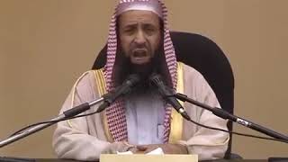 صورة محاضرة: موقف المسلم من الفتن