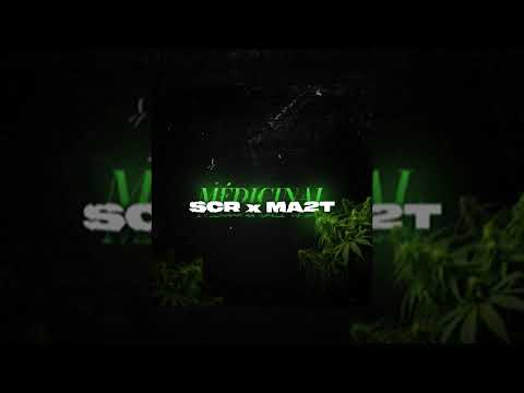 Médicinal 🍁 feat MA2T