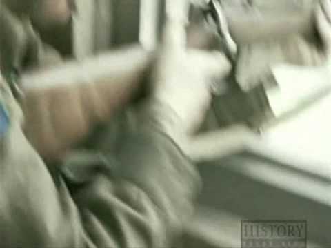 Battle of Spycker - Last stand of the Black Watch of Canada