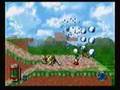 Bug Insectia Scene 1 Sega Saturn