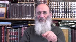 מעגל החיים לבן נח – הרב אורי שרקי. שיחת הכרות עם הנושא