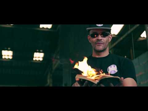 Black Jack UK & Chi-MD - A Flame (Official Video) Prod By ElementBeatz
