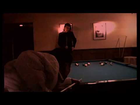 Yukihiro Takahashi [YMO] vs cEvin Key [Skinny Puppy] Tokyo 1993