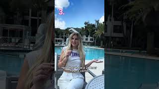 Forest Lake Apartment Tour