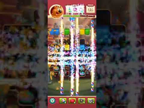 Toon Blast Level 7022 👍 subscribe channel