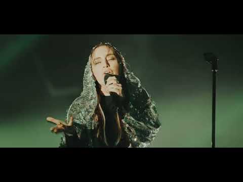 HIGHASAKITE - My Mind Is A Bad Neighborhood | Live at The Norwegian Opera February 9th 2020