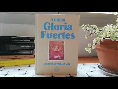 Ignacio Escolar recomienda... ‘El libro de Gloria Fuertes’