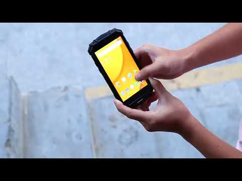 DOOGEE S60 4G Smartphone IP68 Waterproof Review and Best Price