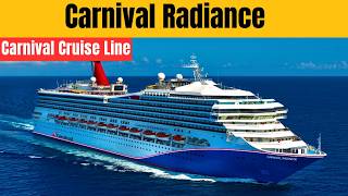 Carnival Radiance Review: The Shocking Truth About This Budget Cruise Ship's Hidden Gems 2026