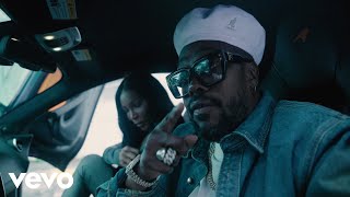 Beenie Man - Think Bout Her (Official Music Video)
