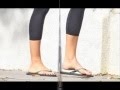 Sofía Vergara Feet