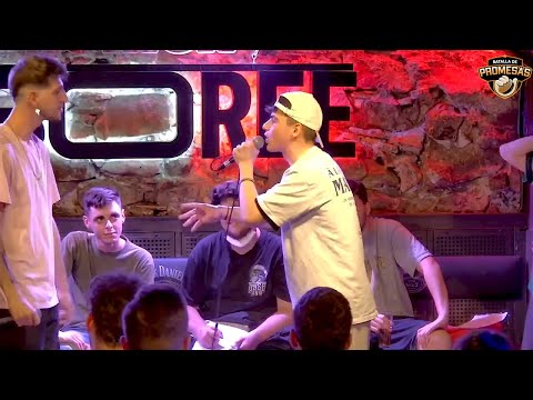 TAROS vs ZOYERT | SEMIFINAL JAMBOREE BATTLE 500€ 🏆