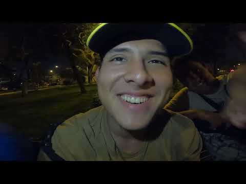 PKS vs PAULO vs JOAQO - OCTAVOS - LZ TOUR SAN ISIDRO