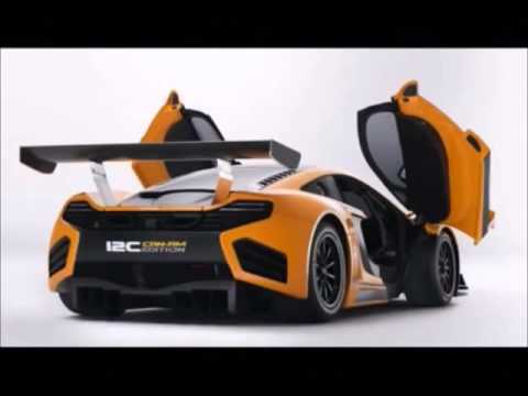 5 Mobil Lamborghini & 30 Mobil Balap Terkeren di Dunia