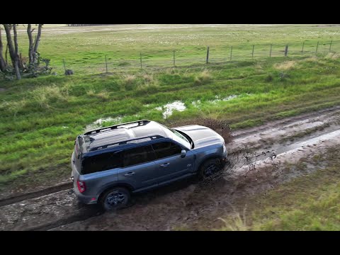 Expedição Chui 2025 - dia 2 - Cassino e Capilha