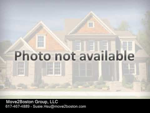 4 Duxbury Rd, Newton MA 02459 - Rental - Real Estate - For Sale -