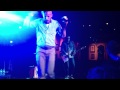 Astronautalis "Holy Water" at Hard Rock Cafe 9-26-12