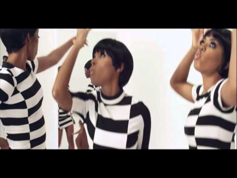 Janelle Monae feat. Erykah Badu - Q.U.E.E.N.
