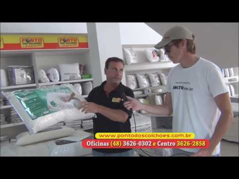 Ponto dos Colchões - Melhore a sua saúde! 