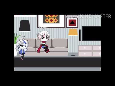 The truth about Papyrus -part 1- (read description) undertale Gacha life series