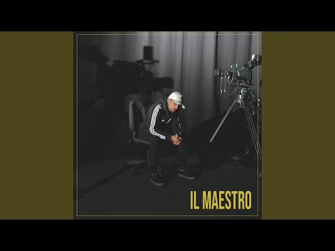 Il Maestro (Radio Edit)