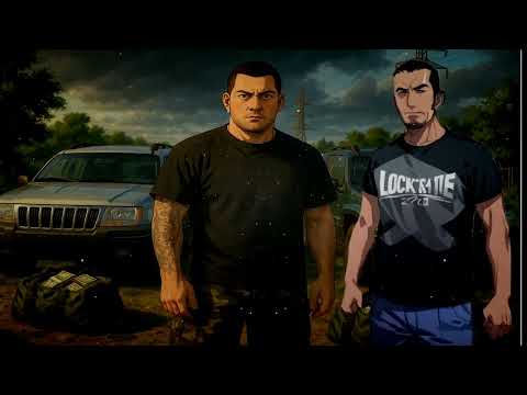 KikyoV - 6 $AKA ft. Velikana