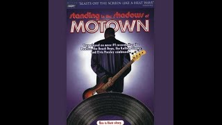 The Funk Brothers:  What Becomes of the Brokenhearted (feat Joan Osborne)